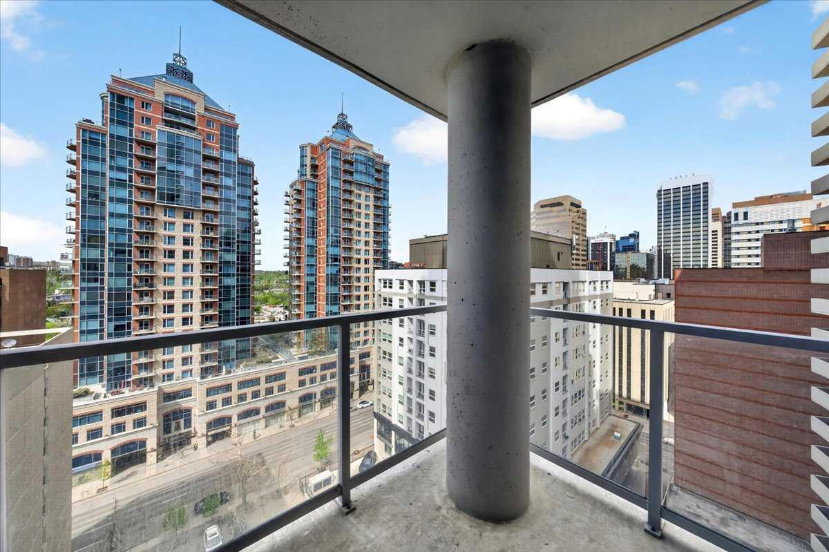 1206, 930 6 Avenue SW