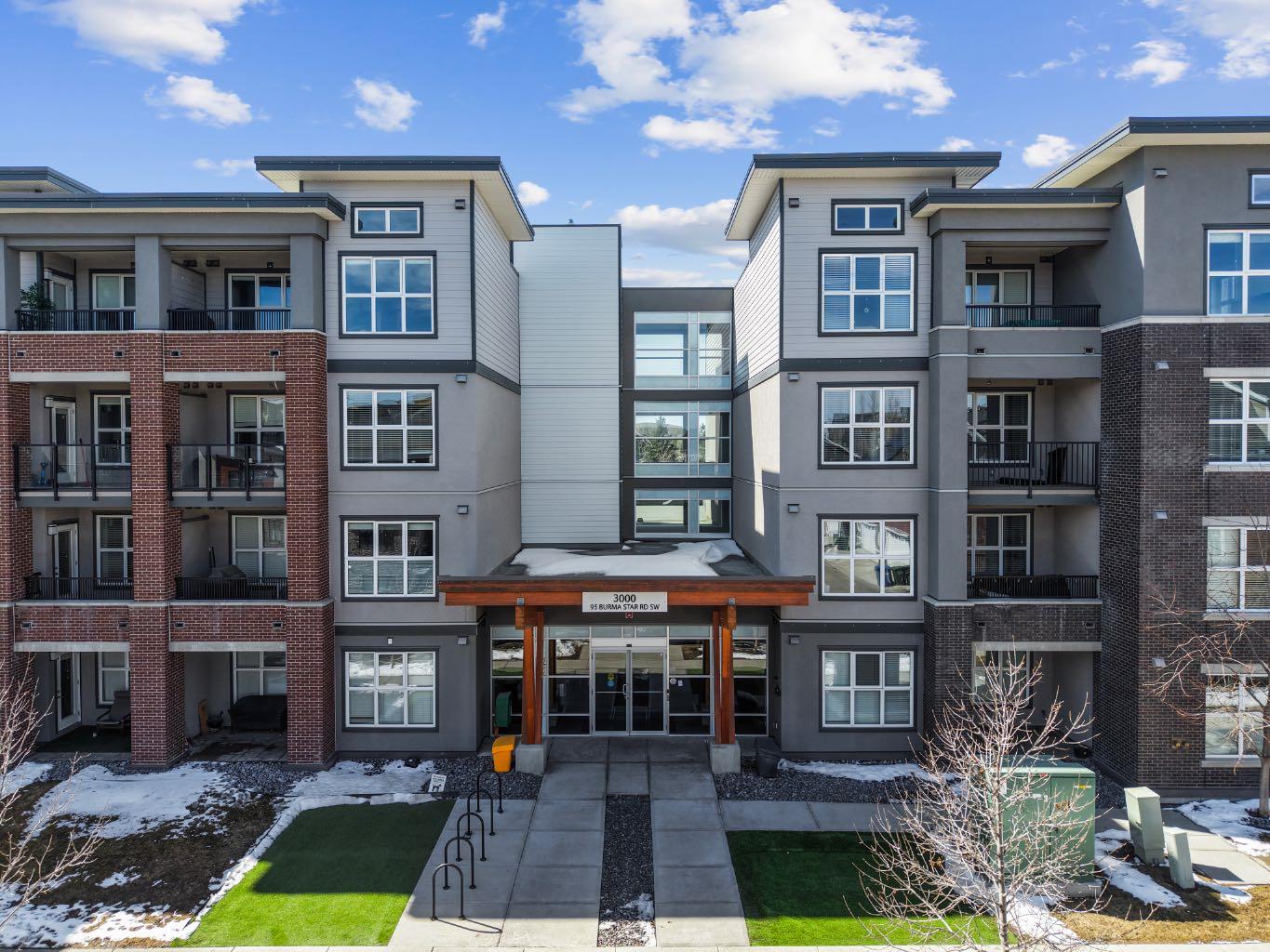 3110, 95 Burma Star Road SW
