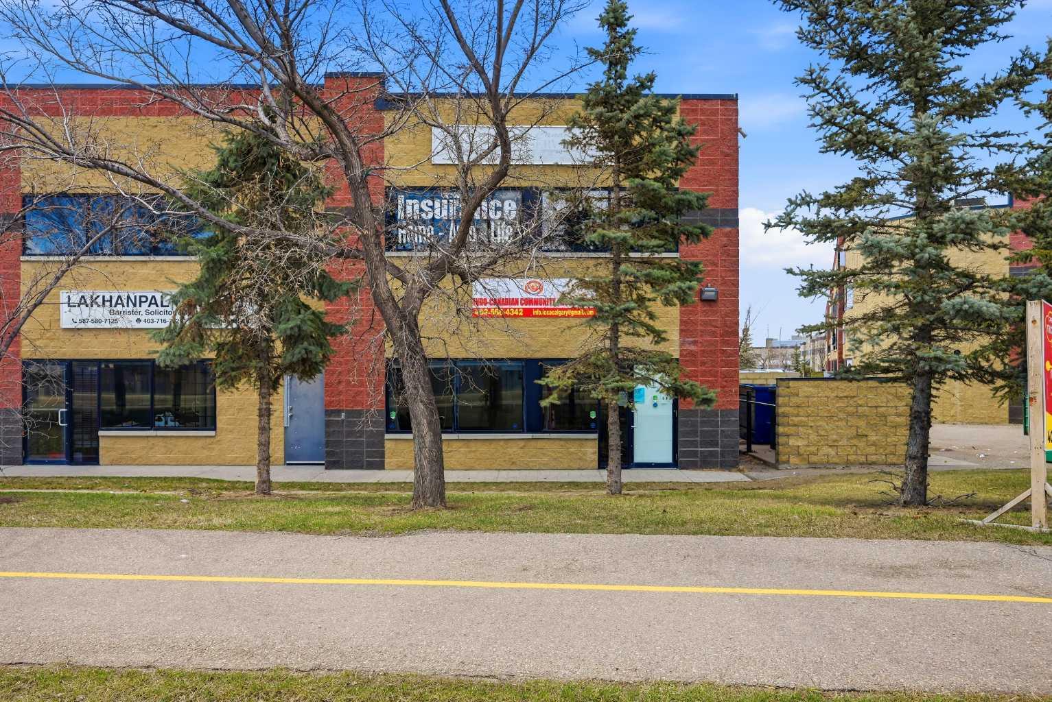 Unit 234, 7 Westwinds Crescent NE