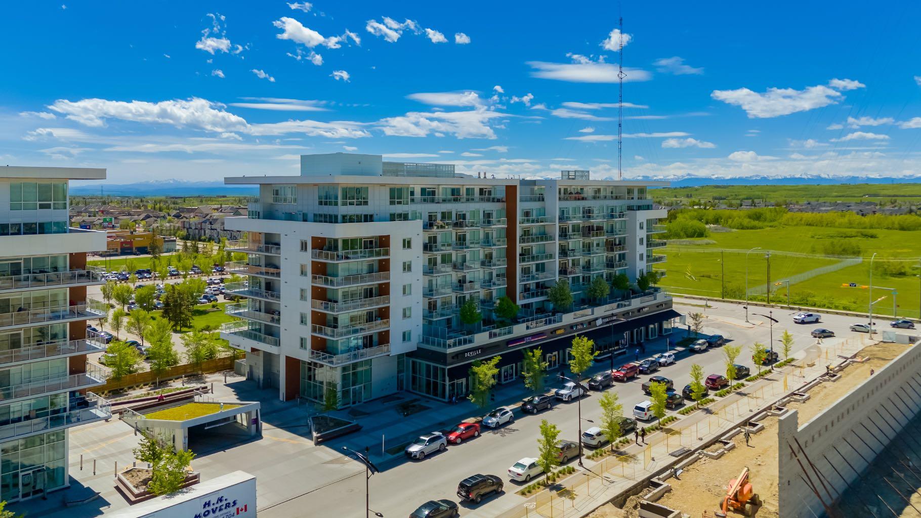 513, 8505 Broadcast Avenue SW