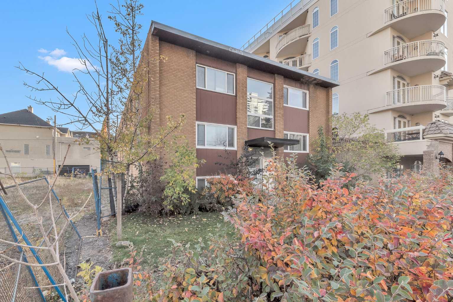 1309 12 Avenue SW