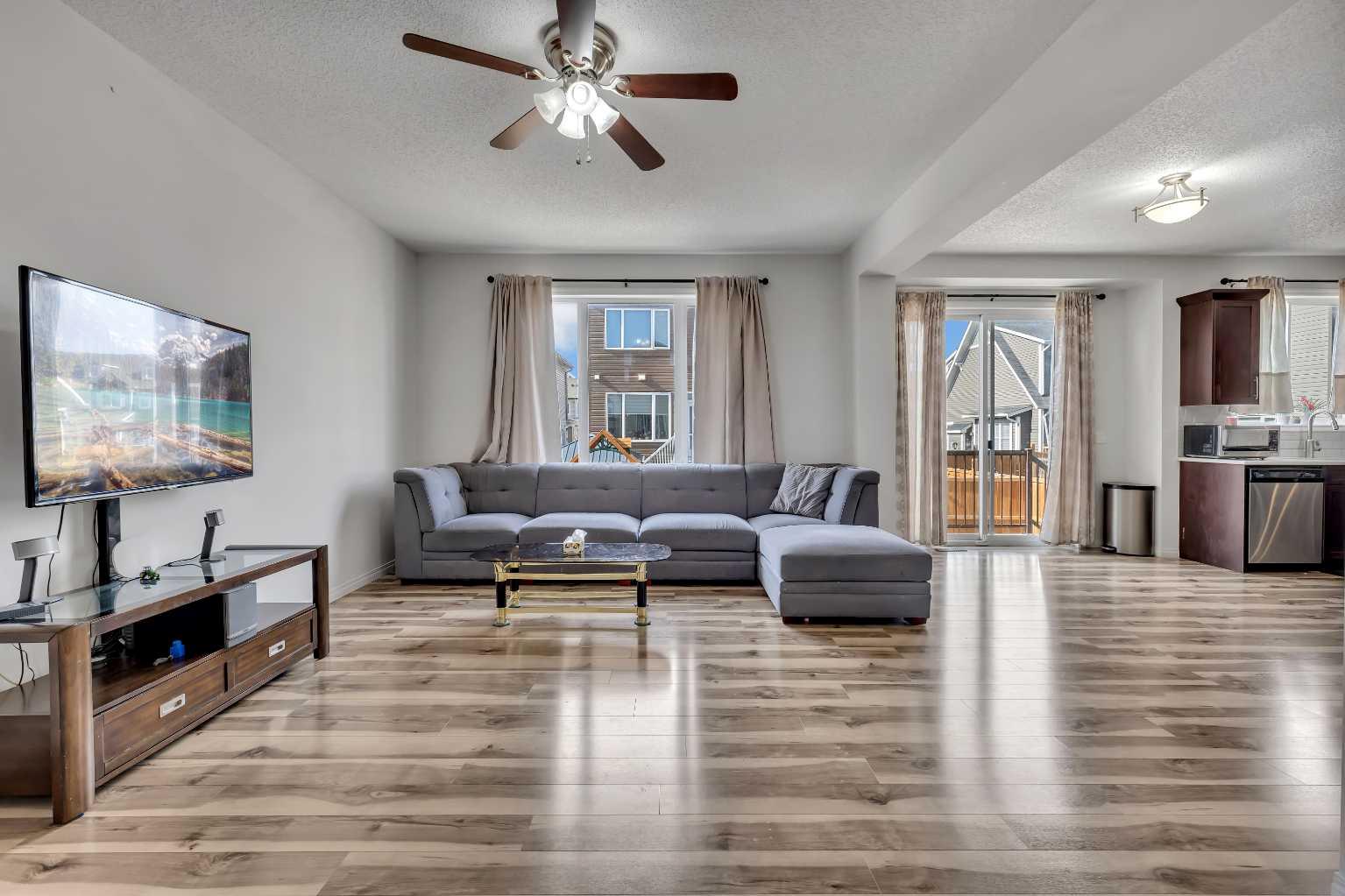 44 Cityside Rise NE