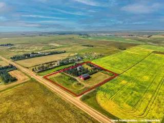 245001 Range Road 280  