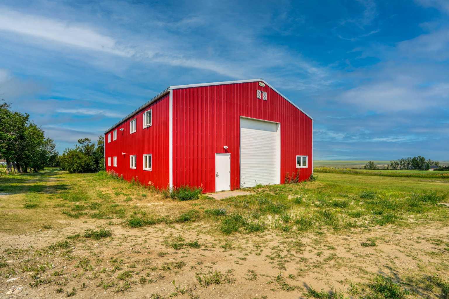 245001 Range Road 280  