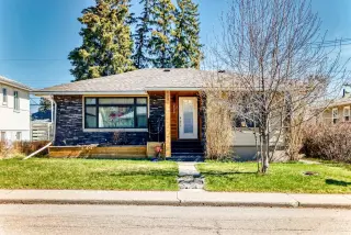 2508 Morley Trail NW