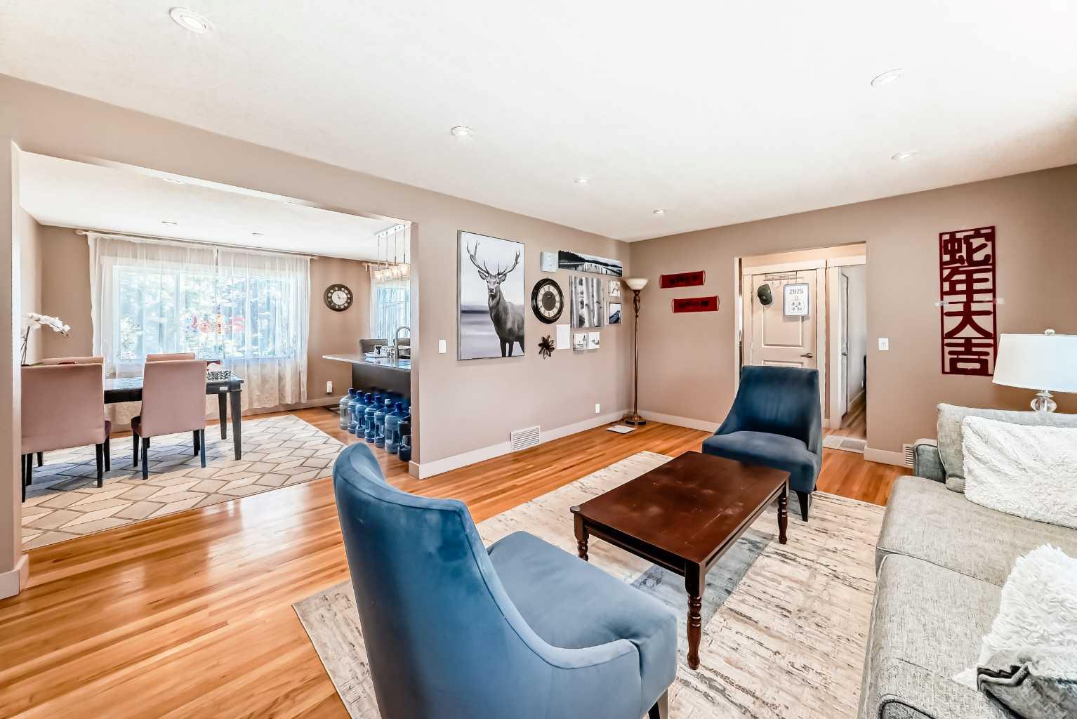 2508 Morley Trail NW