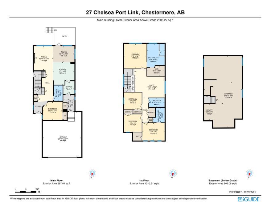 27 Chelsea Port Link 