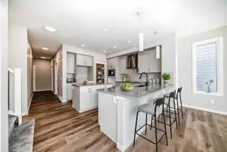 50 Magnolia Gardens SE