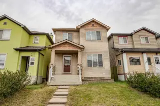 161 Saddlecrest Close NE