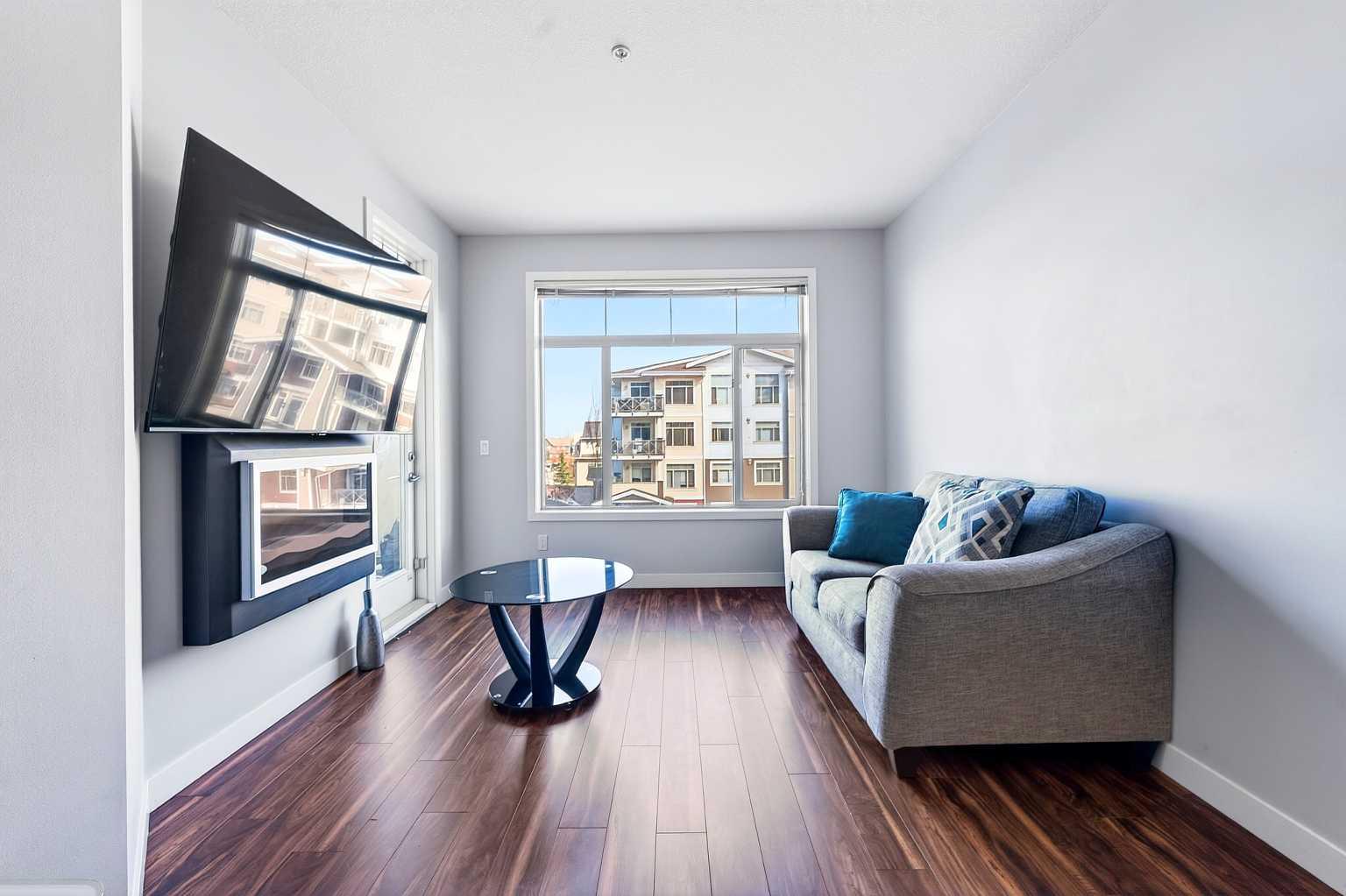 301, 16 Auburn Bay Link SE
