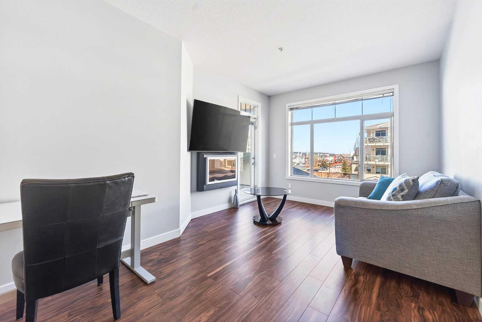 301, 16 Auburn Bay Link SE