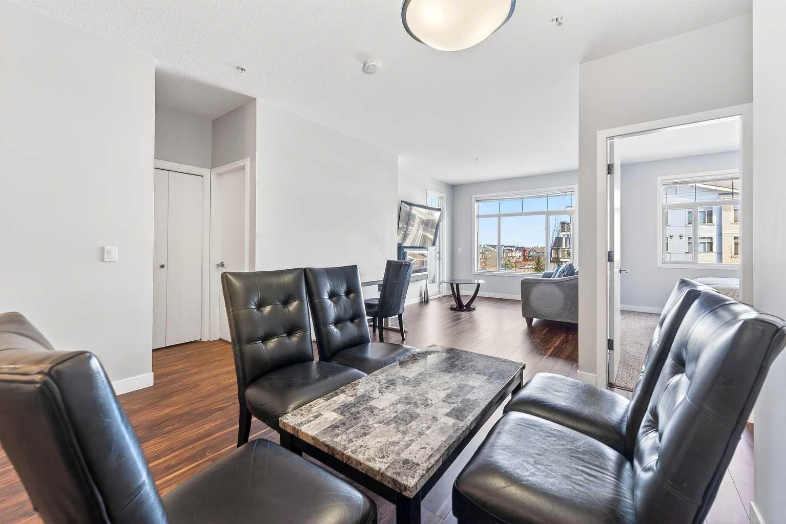 301, 16 Auburn Bay Link SE