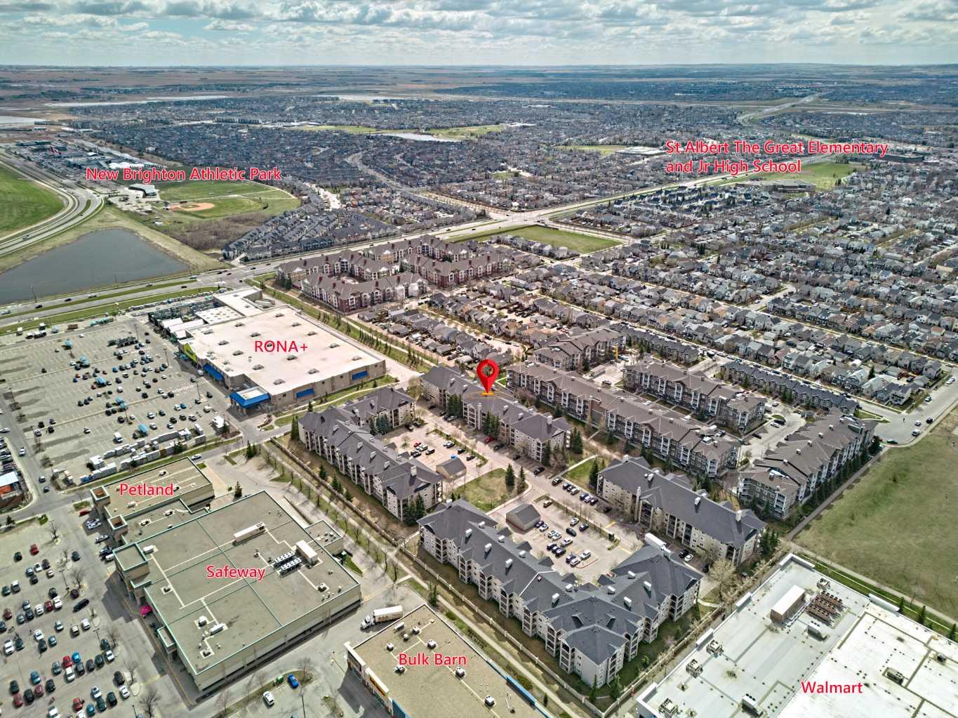 2105, 4975 130 Avenue SE