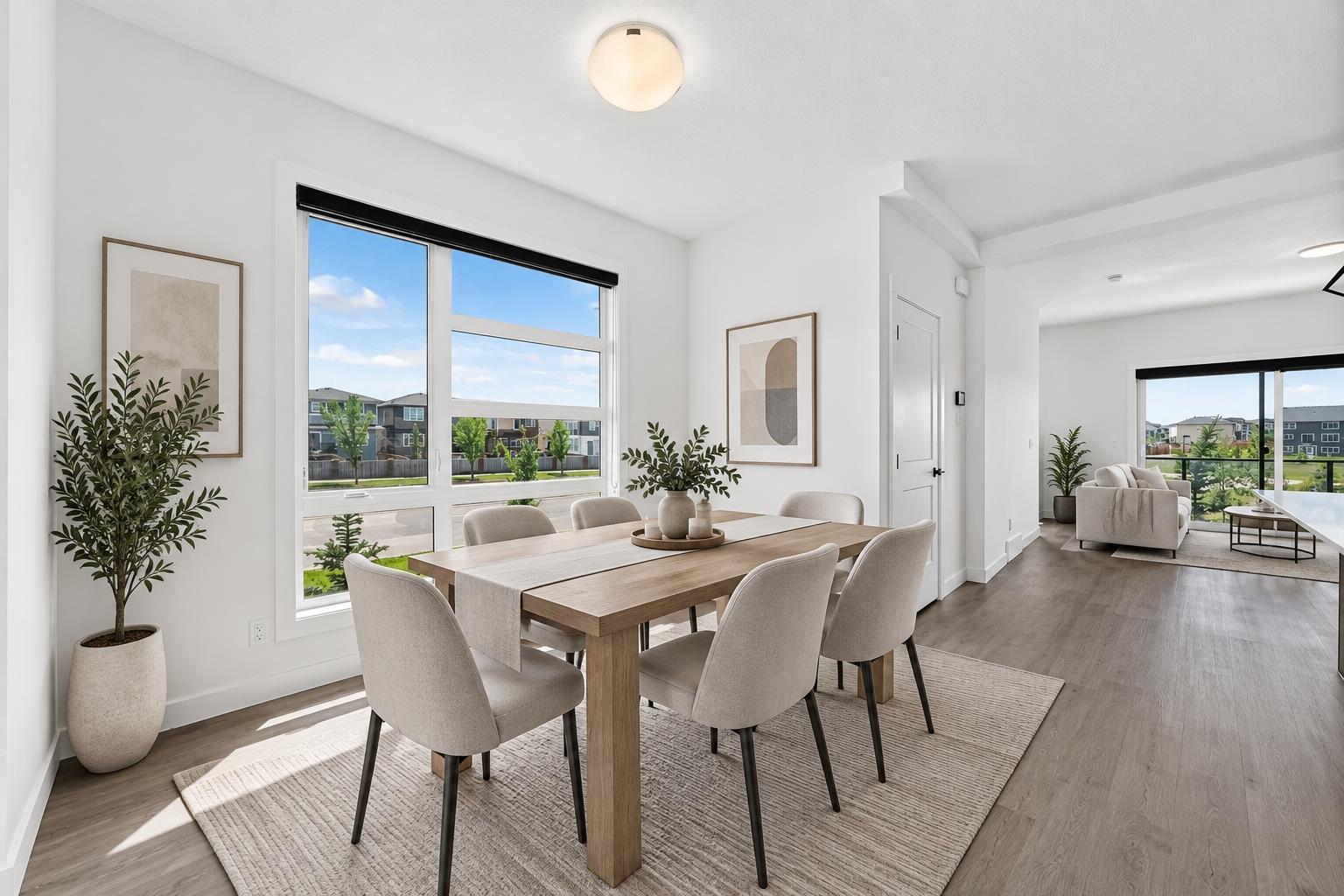 3101, 55 Lucas Way NW