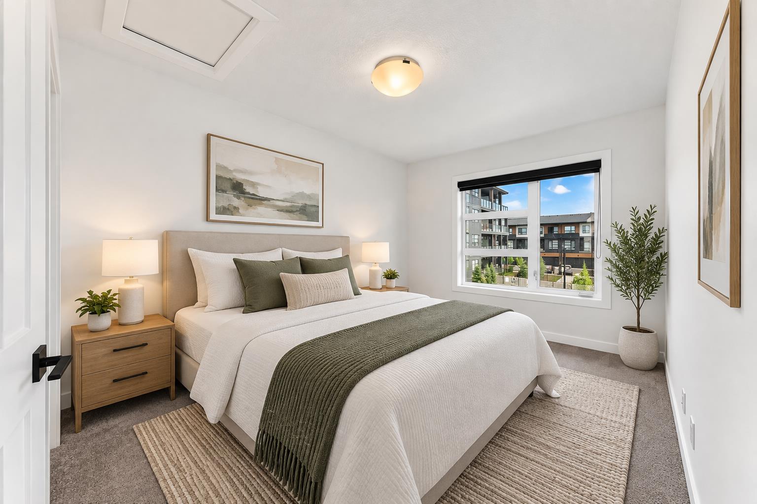 3101, 55 Lucas Way NW