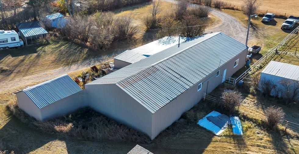 253001 Range Road 280  
