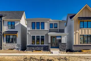 26 Alpine Gardens SW