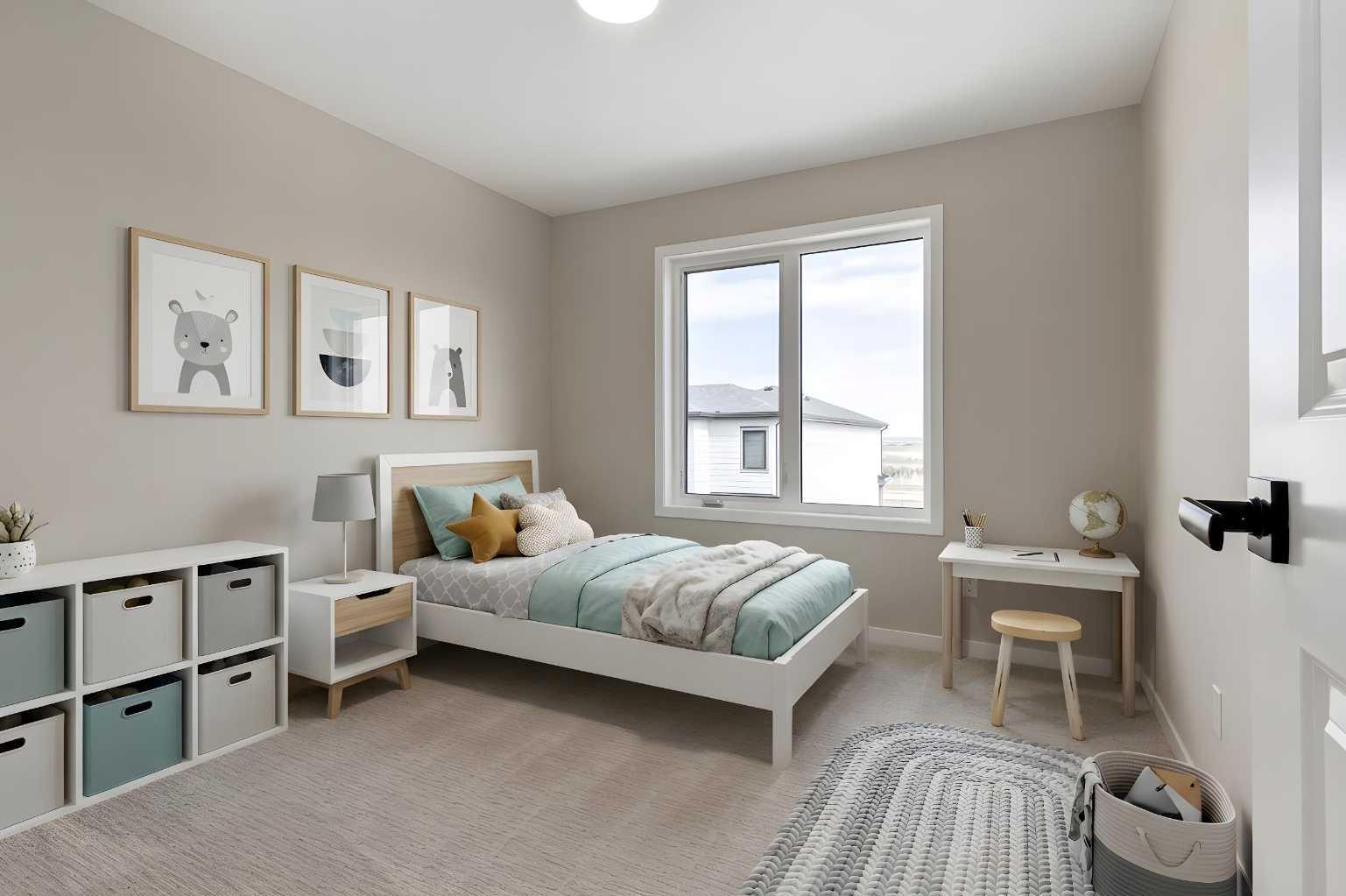26 Alpine Gardens SW