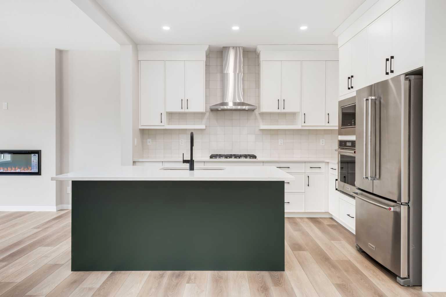 26 Alpine Gardens SW