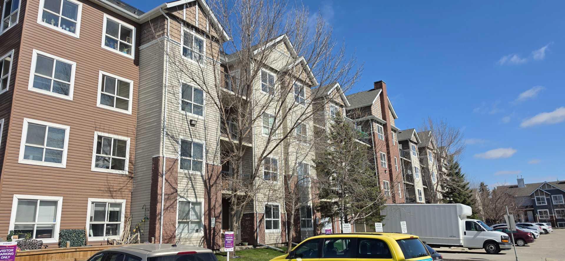1206, 73 Erin Woods Court SE