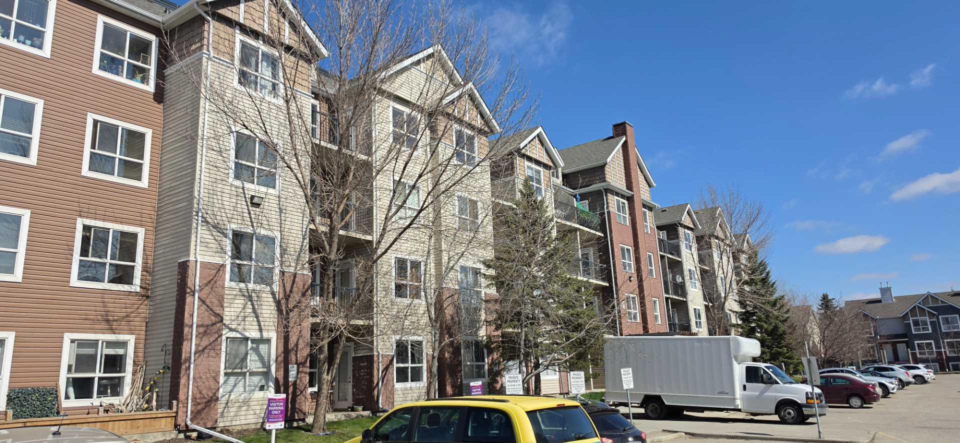 1206, 73 Erin Woods Court SE