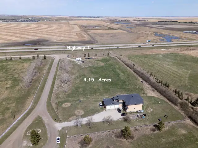 280135 Township Road 242 SE