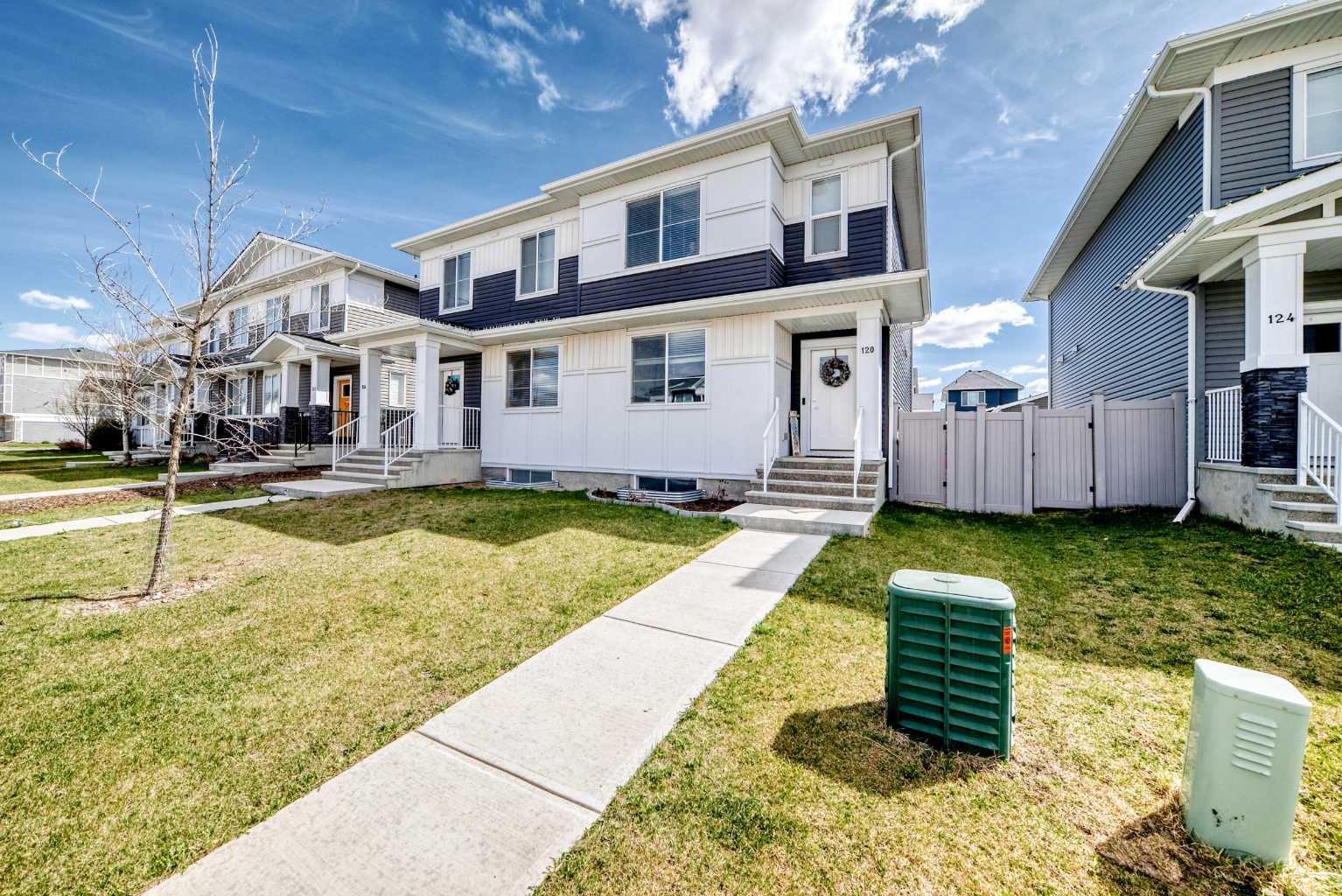 120 CHELSEA Drive 