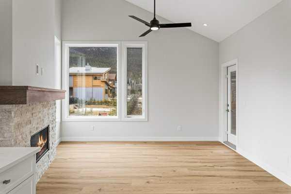 203J, 209 Stewart Creek Rise 