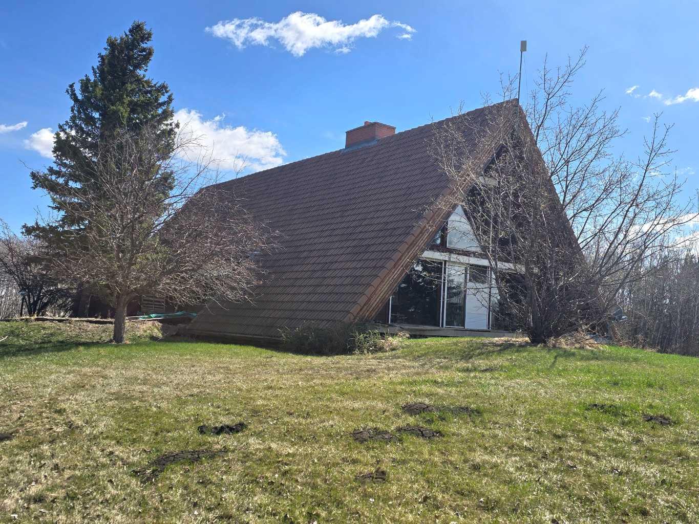 272128 Range Road 291  NE