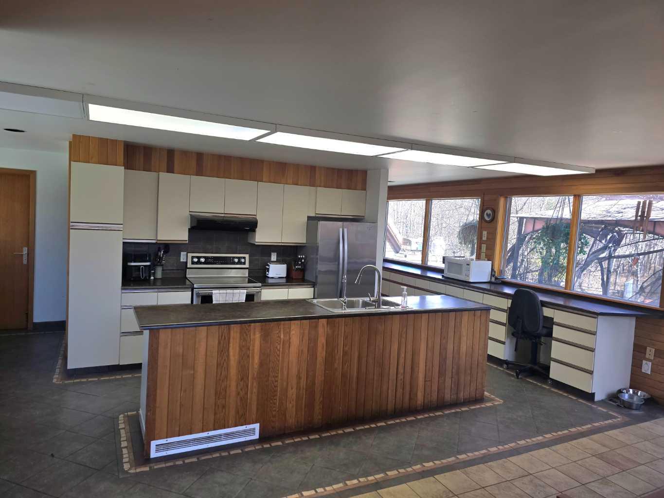 272128 Range Road 291  NE