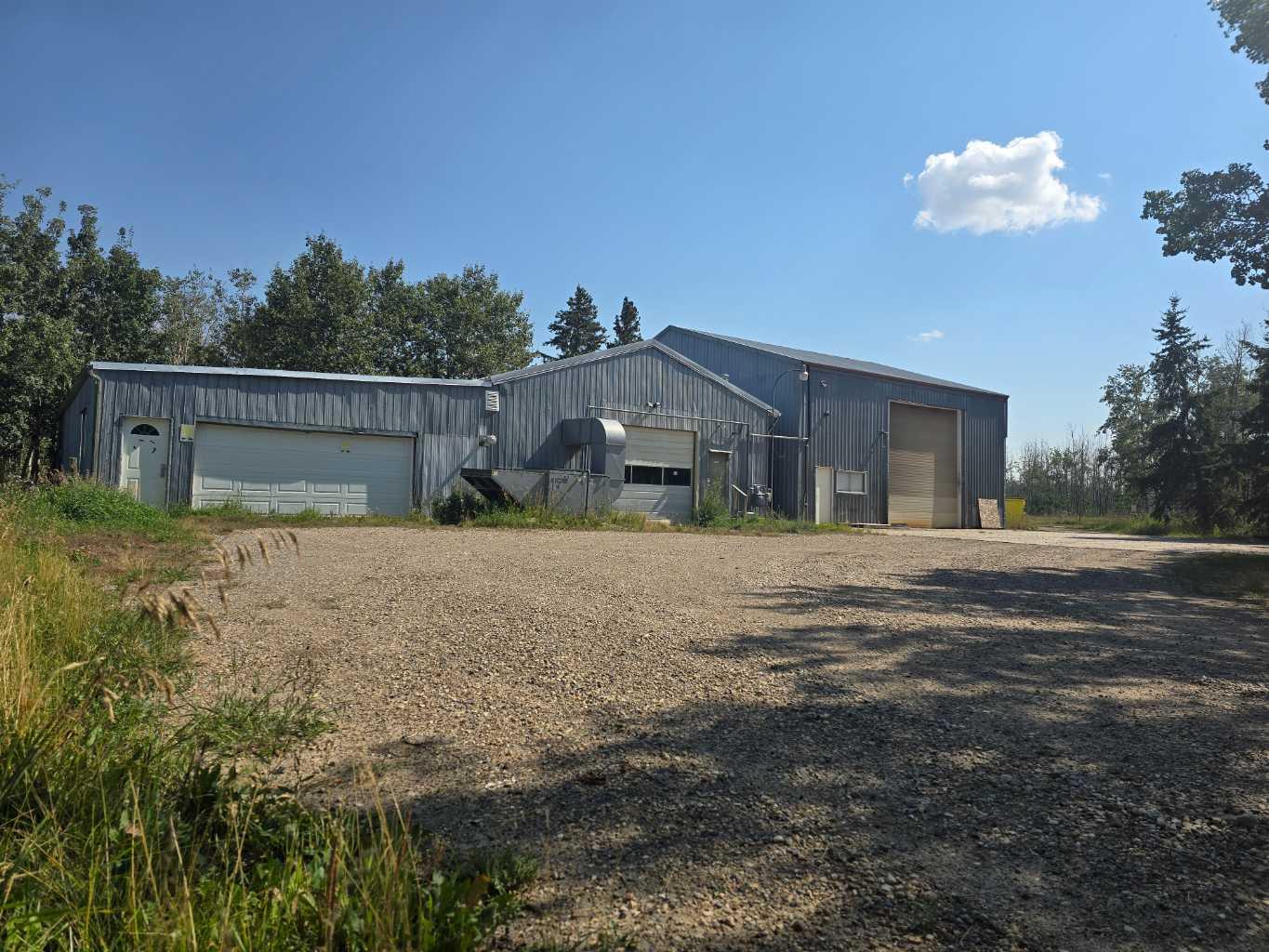 272128 Range Road 291  NE