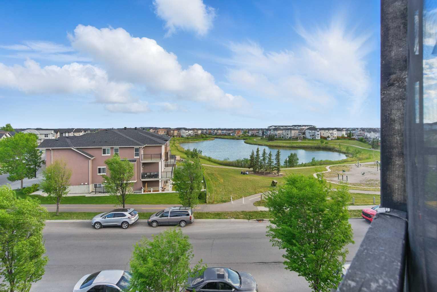 409, 15 Saddlestone Way NE