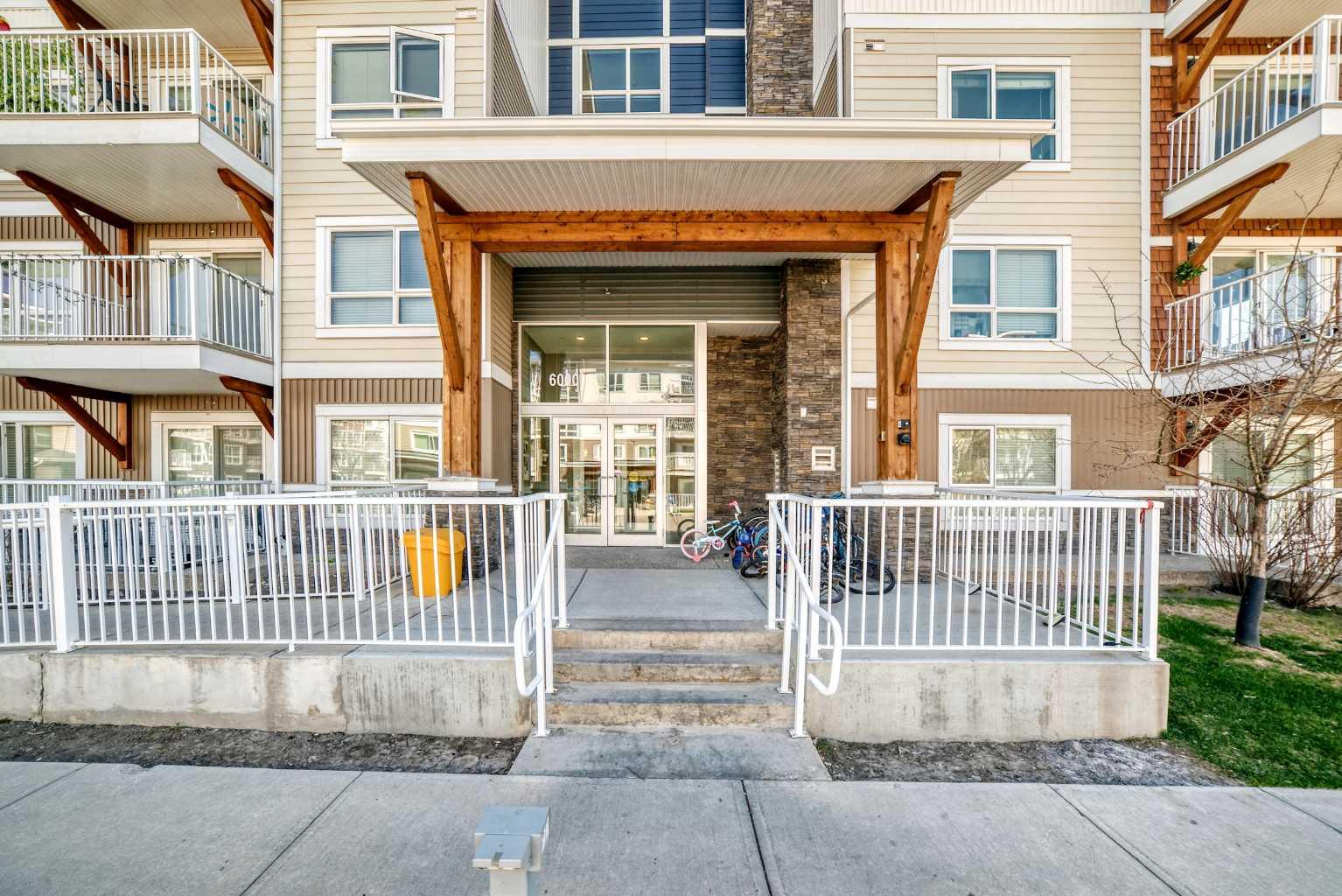 6409, 302 Skyview Ranch Drive NE