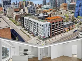 309, 310 15 Avenue SW