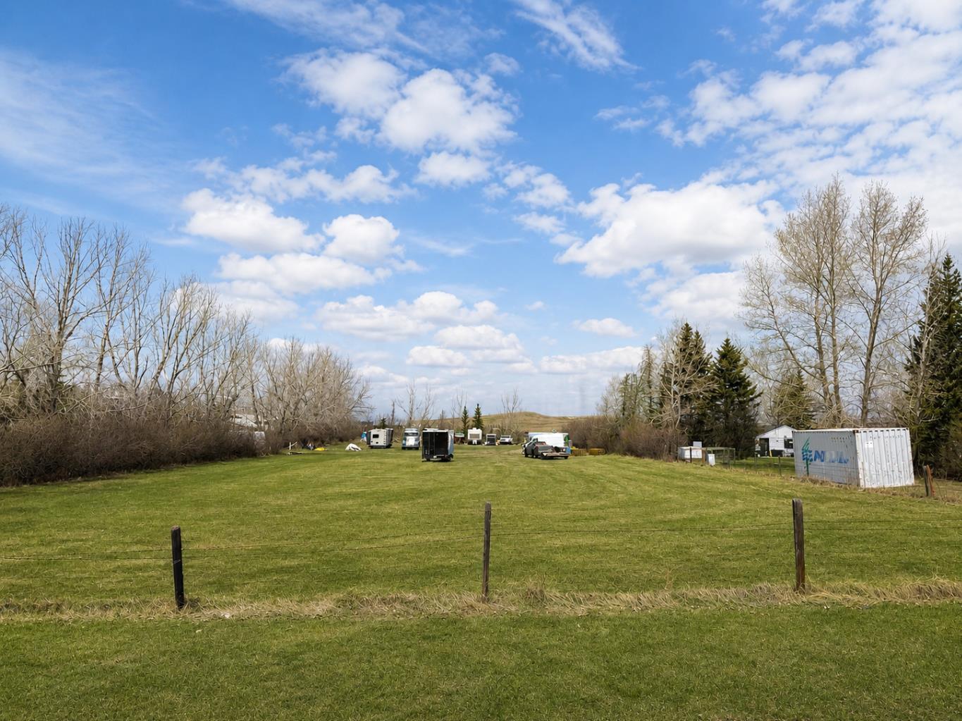 292234 Township Road 264  