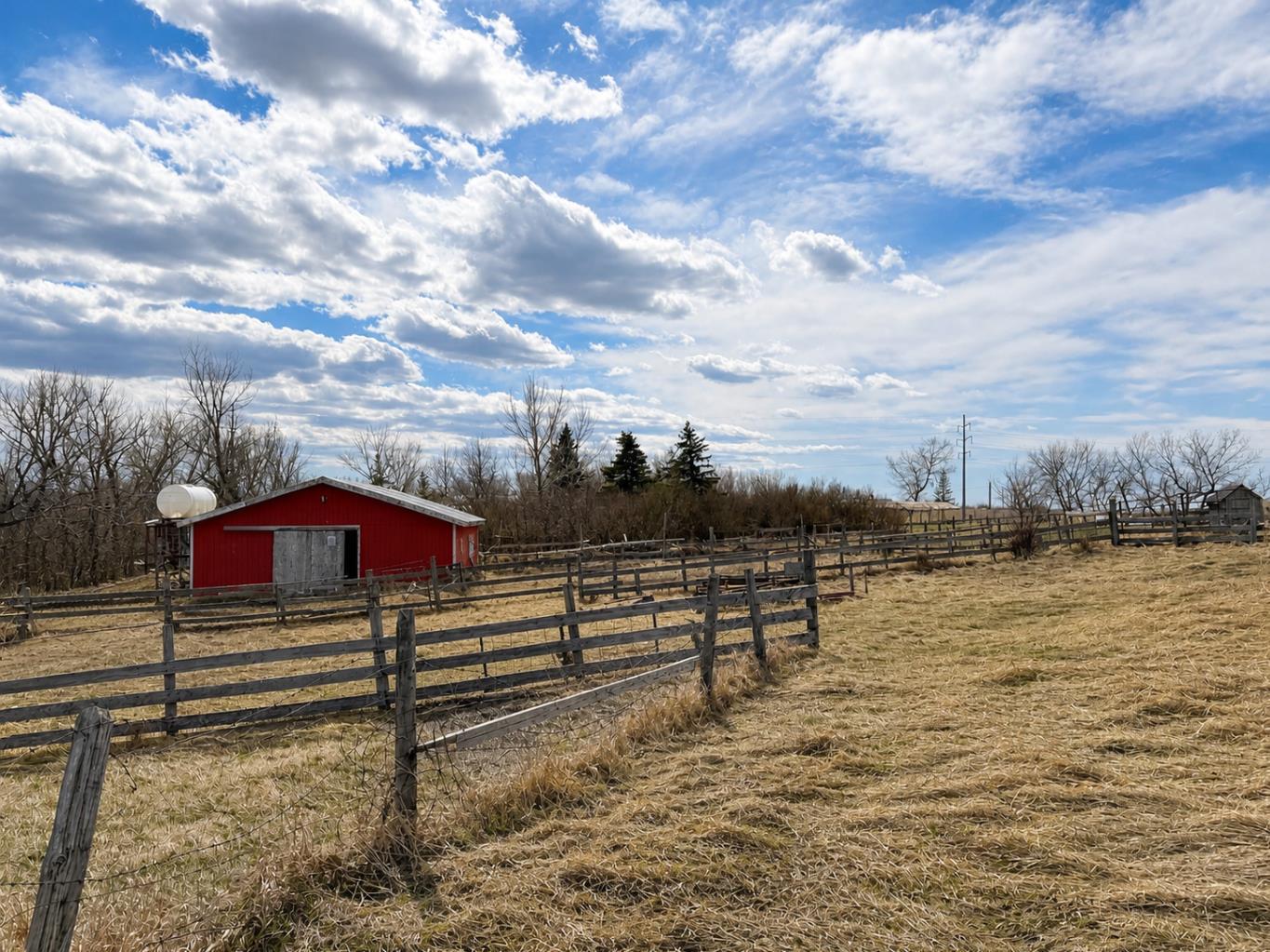 292234 Township Road 264  