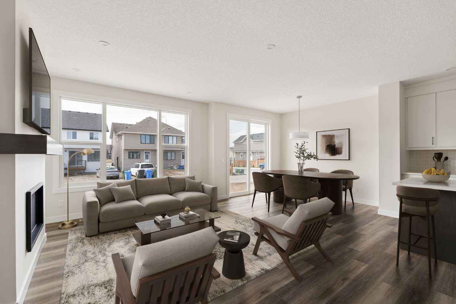 120 Creekstone Circle SW