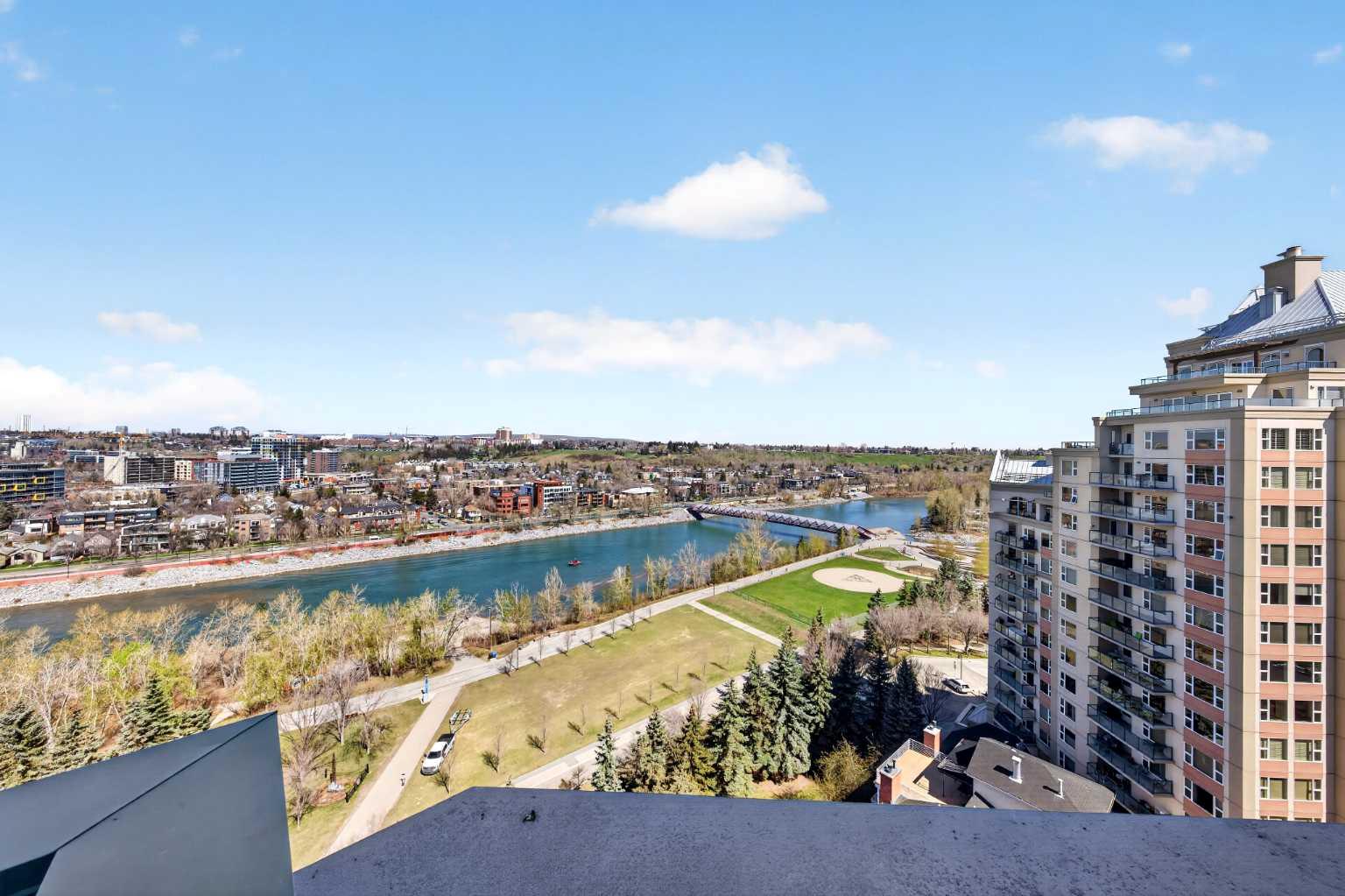 1401, 837 2 Avenue SW