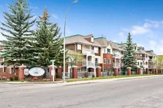 2206, 2206 Sienna Park Green SW