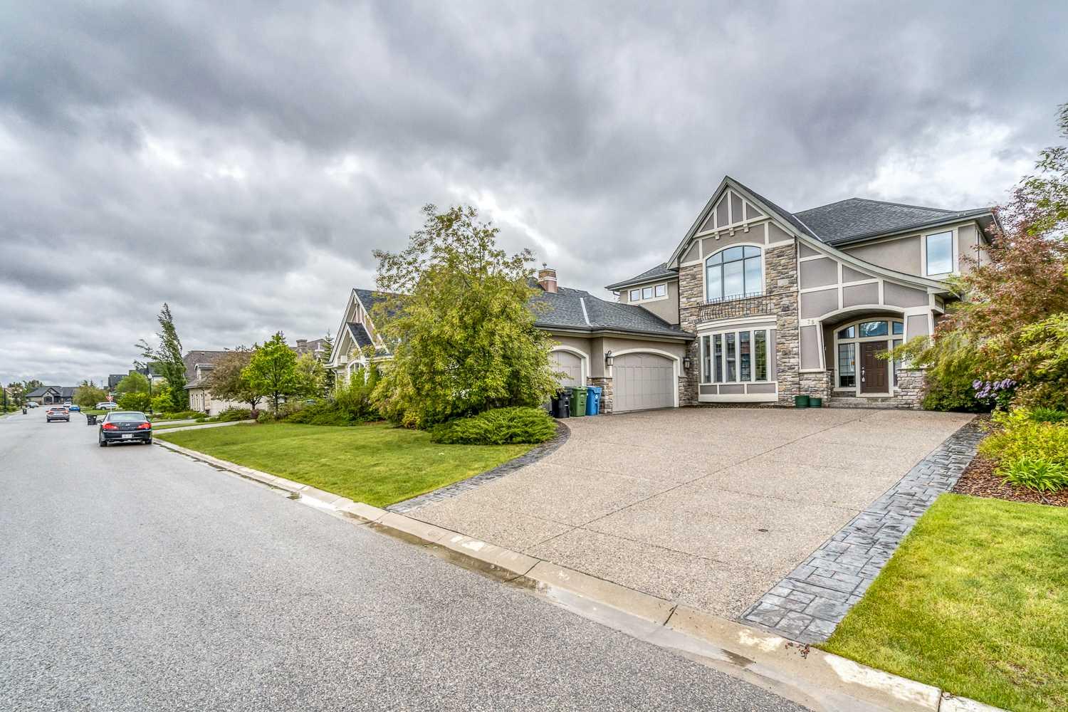75 Wentworth Terrace SW