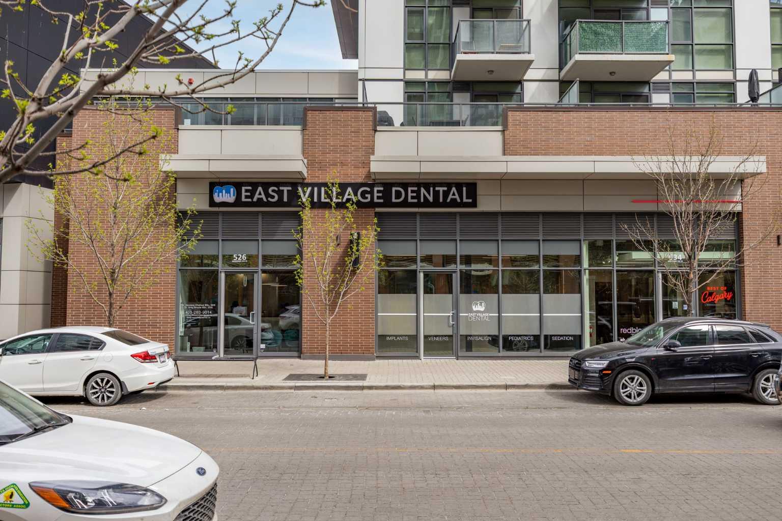 206, 519 Riverfront Avenue SE