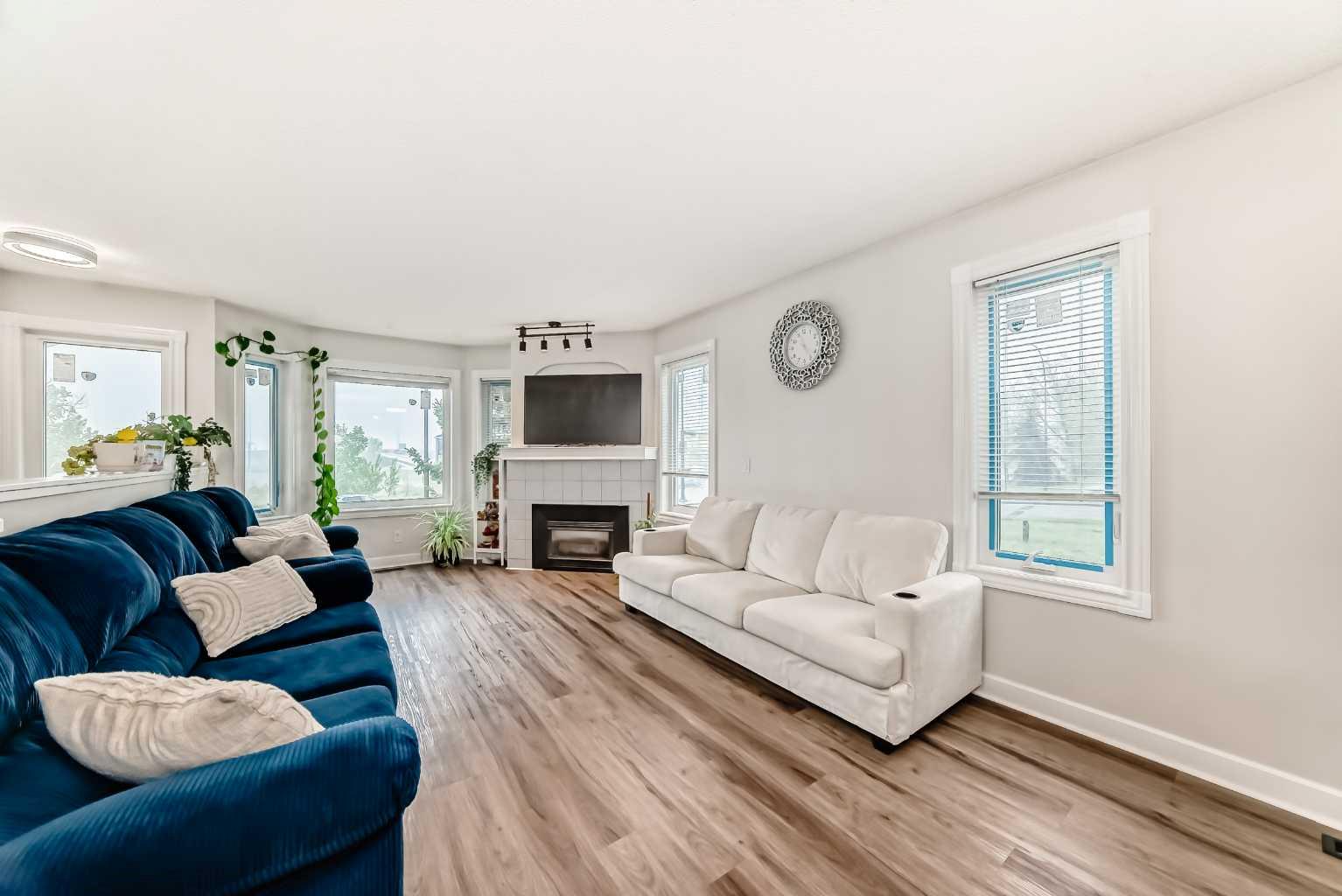 123 Millbank Road SW