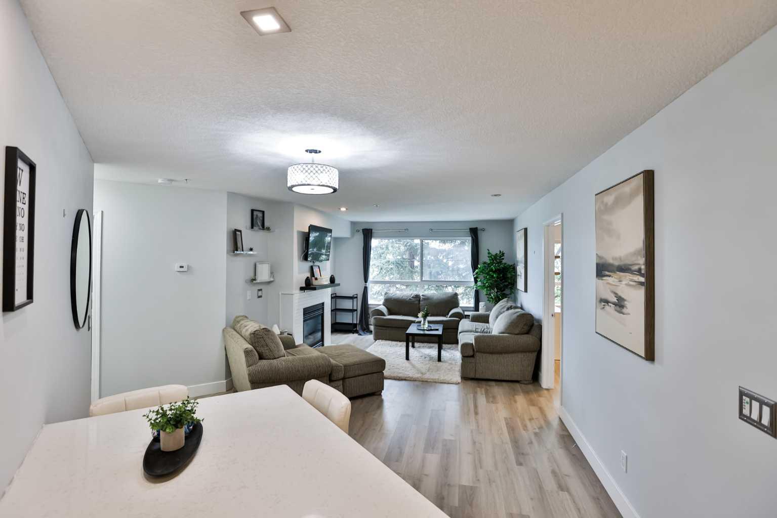 211, 5115 Richard Road SW