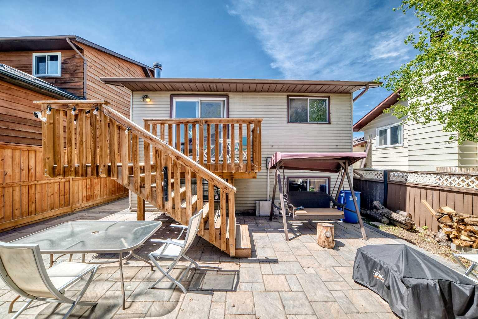 52 Beacham Road NW