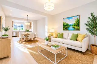 108 Bridgeport Green 
