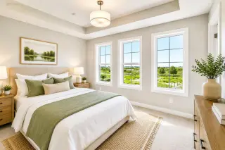 108 Bridgeport Green 