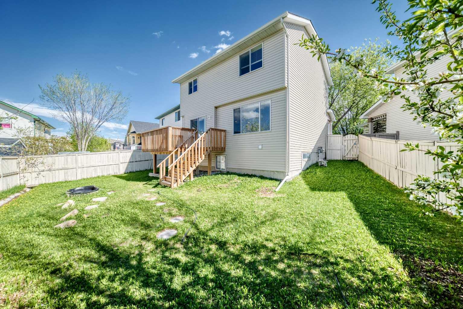 13 Harvest Park Place NE