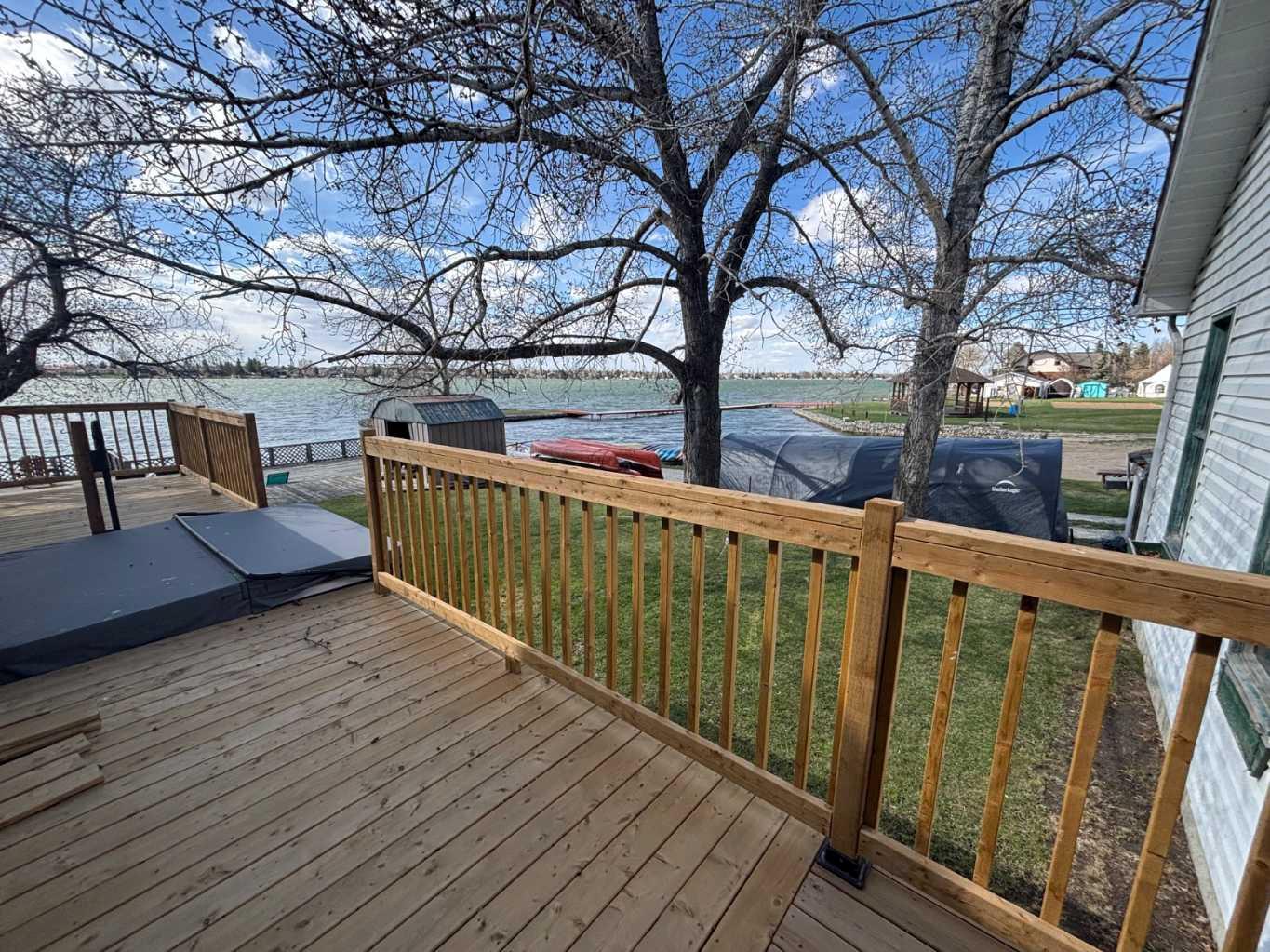 1065 East Chestermere Drive 