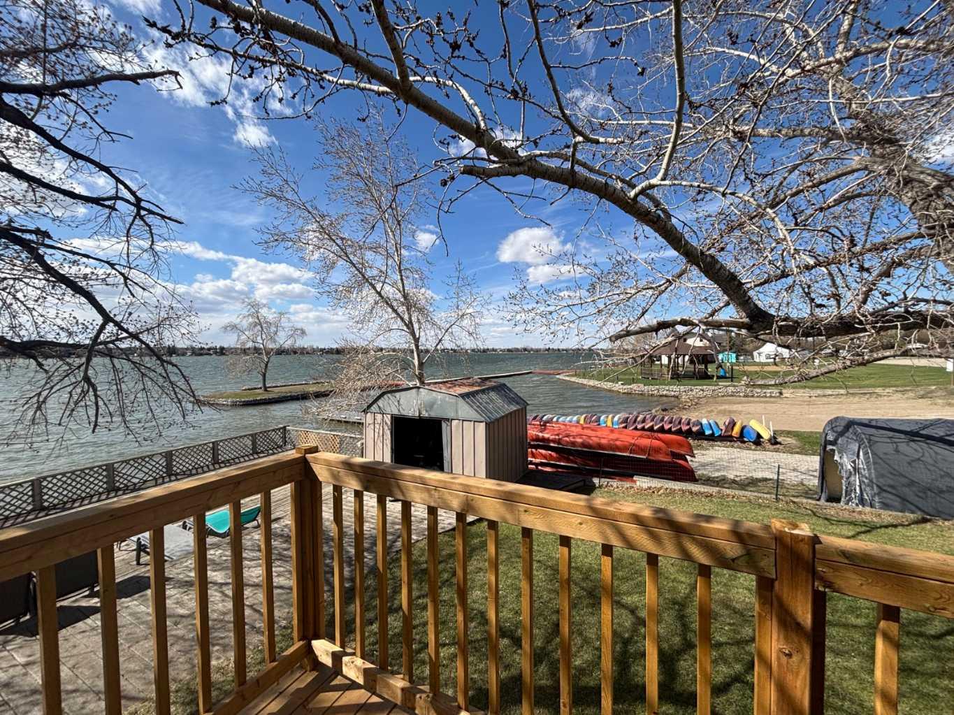 1065 East Chestermere Drive 
