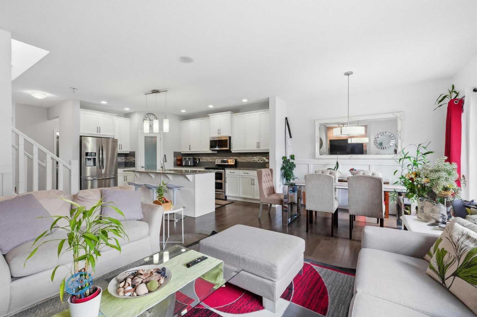 4 Panton Road NW